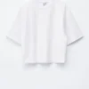 Boxy-T-Shirt Boxy-T-Shirt