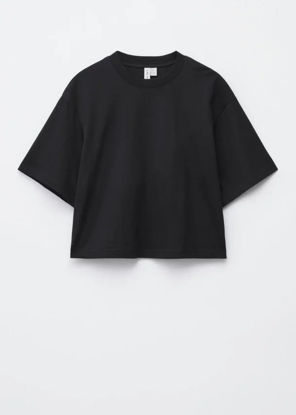 Boxy-T-Shirt Boxy-T-Shirt