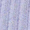 Camisole aus Rippstrick mit Spitze Camisole aus Rippstrick mit Spitze