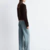 Cardigan aus Alpaka-Mischung Cardigan aus Alpaka-Mischung