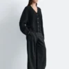Cardigan aus Merinowolle Cardigan aus Merinowolle