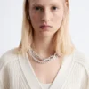 Cardigan aus Merinowolle Cardigan aus Merinowolle