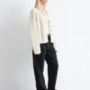 Cardigan aus Merinowolle Cardigan aus Merinowolle