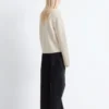 Cardigan aus Merinowolle Cardigan aus Merinowolle