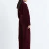 Cord-Jumpsuit mit Gürtel Cord-Jumpsuit mit Gürtel