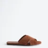 Crossover-Sandalen Crossover-Sandalen