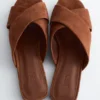 Crossover-Sandalen Crossover-Sandalen