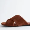 Crossover-Sandalen Crossover-Sandalen