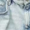 Denim-Midirock Denim-Midirock