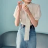 Denim-Midirock Denim-Midirock