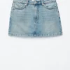 Denim-Minirock Denim-Minirock