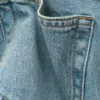 Denim-Minirock Denim-Minirock