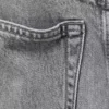 Denim-Minirock
