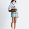 Denim-Minirock Denim-Minirock