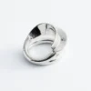 Doppelwickel-Ring Doppelwickel-Ring