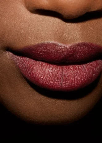 Double Cherry Matte Lippen Colour