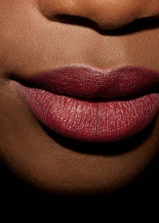 Double Cherry Matte Lippen Colour Double Cherry Matte Lippen Colour
