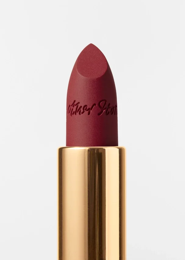 Double Cherry Matte Lippen Colour Double Cherry Matte Lippen Colour