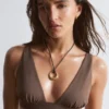 Dreieck-Bikini-Oberteil Dreieck-Bikini-Oberteil