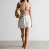 Dreieck-Bikini-Oberteil Dreieck-Bikini-Oberteil