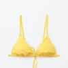 Dreieck-Bikini-Oberteil Dreieck-Bikini-Oberteil