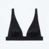Dreieck-Bikini-Oberteil Dreieck-Bikini-Oberteil