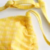 Dreieck-Bikini-Oberteil Dreieck-Bikini-Oberteil