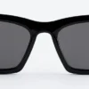 Eckige Cat-Eye-Sonnenbrille Eckige Cat-Eye-Sonnenbrille