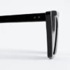 Eckige Cat-Eye-Sonnenbrille Eckige Cat-Eye-Sonnenbrille