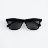 Eckige Sonnenbrille