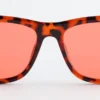 Eckige Sonnenbrille