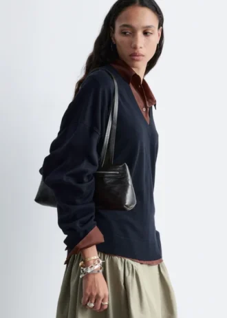 Eckiges Armreif-Armband