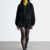 Elastische Bubble-Shorts Elastische Bubble-Shorts