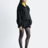 Elastische Bubble-Shorts Elastische Bubble-Shorts