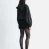 Elastische Bubble-Shorts Elastische Bubble-Shorts