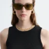 Eng anliegendes Tanktop Eng anliegendes Tanktop