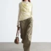 Fallschirmhose