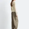 Fallschirmhose