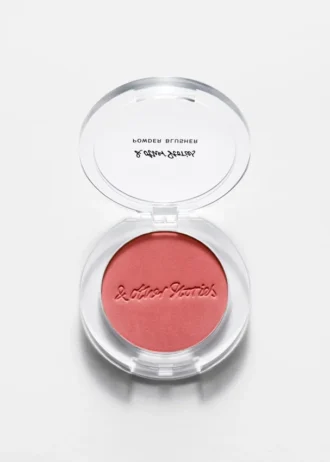 Fancy Brick Puder-Rouge
