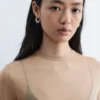 Feinstrick-Transparent-Top Feinstrick-Transparent-Top