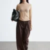 Feinstrick-Transparent-Top Feinstrick-Transparent-Top