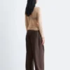 Feinstrick-Transparent-Top Feinstrick-Transparent-Top