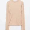 Feinstrick-Transparent-Top Feinstrick-Transparent-Top