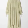 Fließendes Maxikleid Fließendes Maxikleid