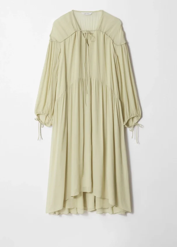 Fließendes Maxikleid Fließendes Maxikleid
