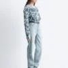 Geraffte Bluse Geraffte Bluse