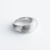 Geriffelter Ring Geriffelter Ring