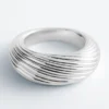 Geriffelter Ring Geriffelter Ring