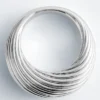 Geriffelter Ring Geriffelter Ring