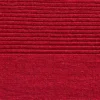 Gerippte Rüschen-Socken